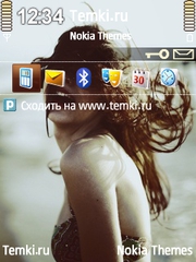 Свобода для Nokia E73 Mode