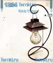 Лампочка для Nokia 6260