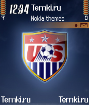US World Cup для Nokia N70
