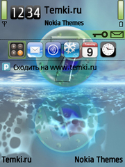 Виндоус 7 для Nokia N95-3NAM