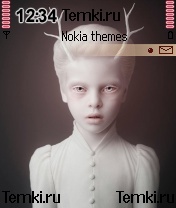 Дитя леса для Nokia N72