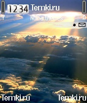 Солнце для Nokia N72