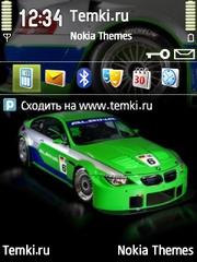 Бмв Тюнинг для Nokia N79