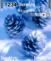 Шишки для Nokia N72