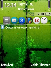Между Строк для Nokia N96-3