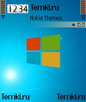 Windows 8 для Nokia 6630