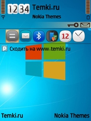 Windows 8 для Nokia E73