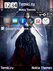Елена для Nokia N77