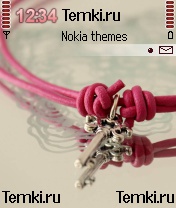 Ключик для Nokia N90