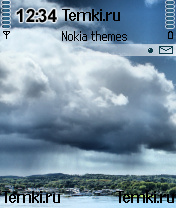 Гроза надвигается для Nokia N72