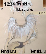 Мадам для Nokia N70