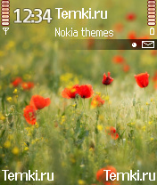 Маки для Nokia 6630