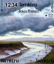 Kieron Williamson для Nokia N72