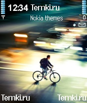 Токио для Nokia N72