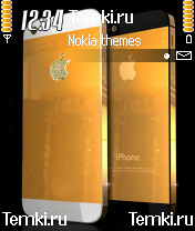 Айфон 5 для Samsung SGH-D730