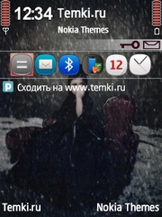Хитрая девочка для Nokia E71
