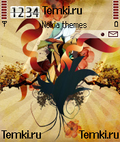 Рок-н-рол для Nokia N90