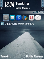 Уносящая в даль для Nokia E71