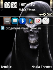 Смерть для Nokia N82