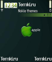 Apple для Nokia N70