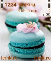 Макарунс для Nokia N72