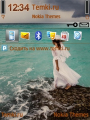 Невеста для Nokia X5 TD-SCDMA