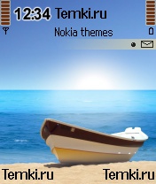 Лодка для Nokia 6620