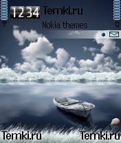 Лодка для Nokia 6681