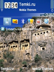 Турция для Nokia N95-3NAM