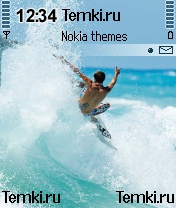 Серфер для Nokia 6681