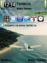 В отпуск для Nokia 6110 Navigator