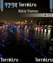 Токио для Nokia N70