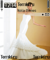 Невеста для Nokia 3230