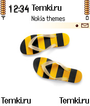 Билайн для Nokia 7610