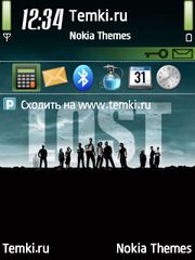 Остаться в живых для Nokia E90