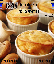 Кексы для Nokia 6680