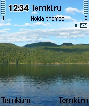 Побережье для Nokia N72