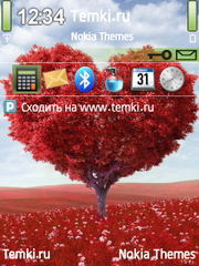 Дерево для Nokia E71