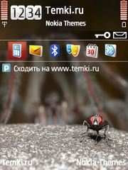 Скрытая угроза для Nokia C5-00