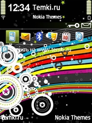 Джаз для Nokia 6700 Slide