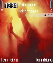 В огне для Nokia N90