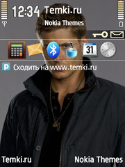 Дин для Nokia E73 Mode