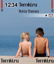 Детишки для Nokia 7610