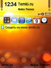 Весна для Nokia X5-01