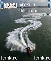 Яхта для Nokia 6600