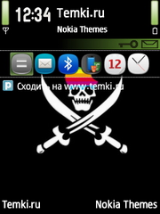Apple для Nokia N78