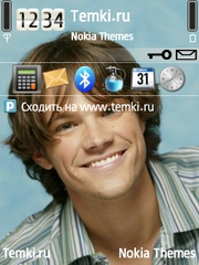По Жизни С Улыбкой для Nokia N95 8GB