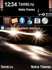 Навстречу для Nokia E60