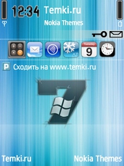 Windows 7 для Nokia N93