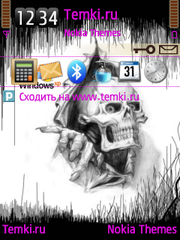 Windows XP для Nokia E73 Mode